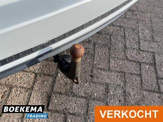 Audi A4 Avant 1.4 TFSI Design Sport Navigatie Cruise Trekhaak PDC picture 10