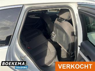 Audi A4 Avant 1.4 TFSI Design Sport Navigatie Cruise Trekhaak PDC picture 11