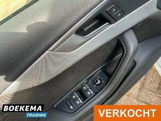 Audi A4 Avant 1.4 TFSI Design Sport Navigatie Cruise Trekhaak PDC picture 13