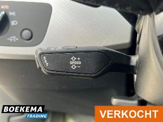 Audi A4 Avant 1.4 TFSI Design Sport Navigatie Cruise Trekhaak PDC picture 17