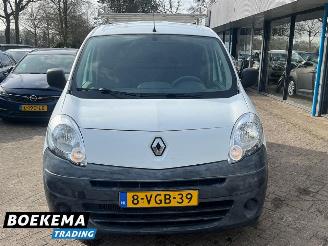 Renault Kangoo Express 1.5 dCi 70 Express Comfort Airco Schuifdeur Imperial Trekhaak picture 5