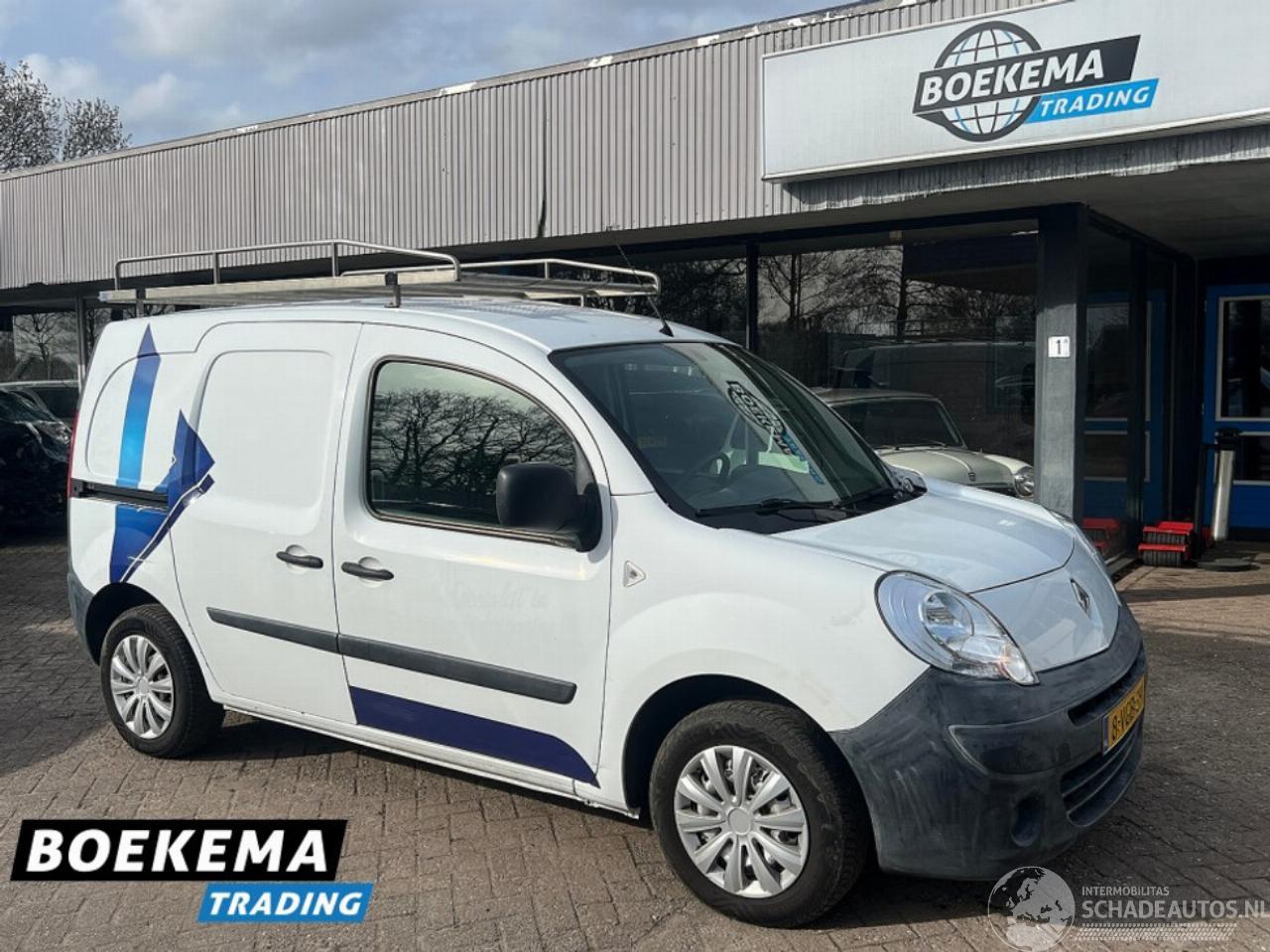 Renault Kangoo Express 1.5 dCi 70 Express Comfort Airco Schuifdeur Imperial Trekhaak