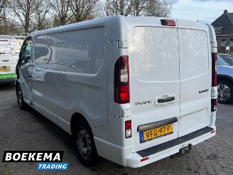Renault Trafic 2.0 dCi 170 T29 L2 Luxe Automaat Navigatie Camera Climate Cruise picture 3