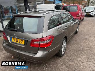 Mercedes E-klasse 200 CGI Avantgarde 7-Peroons Stoelverw/Koeling Open-Dak picture 2