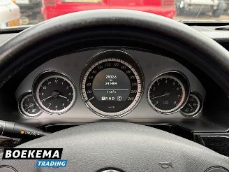 Mercedes E-klasse 200 CGI Avantgarde 7-Peroons Stoelverw/Koeling Open-Dak picture 20