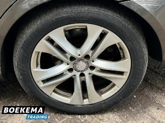 Mercedes E-klasse 200 CGI Avantgarde 7-Peroons Stoelverw/Koeling Open-Dak picture 8