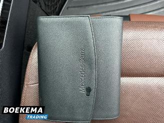 Mercedes E-klasse 200 CGI Avantgarde 7-Peroons Stoelverw/Koeling Open-Dak picture 18