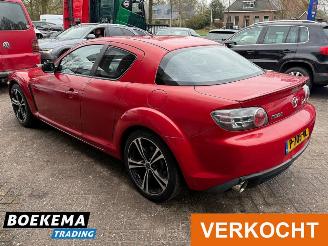 Mazda RX-8 1.3 Renesis Climate Open-Uitlaat! picture 3