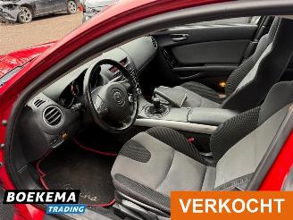 Mazda RX-8 1.3 Renesis Climate Open-Uitlaat! picture 11