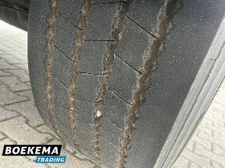 Bulthuis  TSTA23 Kipper 2xGestuurde As Liftas Milieukleppen Asfalt 31.70M2 picture 11