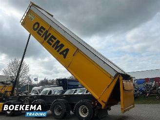 Bulthuis TSTA23 Kipper 2xGestuurde As Liftas Milieukleppen Asfalt 31.70M2 picture 3