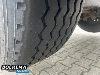 Bulthuis  TSTA23 Kipper 2xGestuurde As Liftas Milieukleppen Asfalt 31.70M2 picture 13