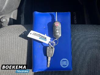 Fiat Doblo Cargo 1.3 MJ SX Airco Navigatie Schuifdeur PDC picture 23