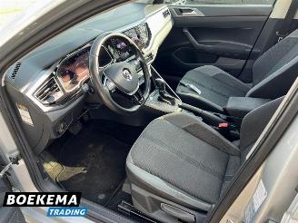 Volkswagen Polo 1.0 TSI R-Line DSG Pano Stoelverw. Digital Camera Keyless picture 12