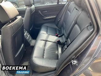 BMW 3-serie 320i High Exe Automaat Panorama Leer Stoelverw. picture 13