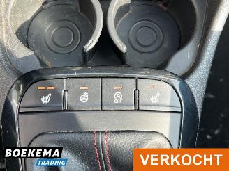 Kia Picanto 1.2 CVVT GT-Line Stoel-Stuurverwarming Camera Navigatie Keyless picture 26