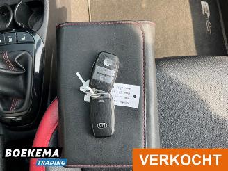 Kia Picanto 1.2 CVVT GT-Line Stoel-Stuurverwarming Camera Navigatie Keyless picture 21