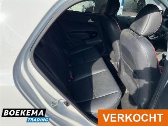 Kia Picanto 1.2 CVVT GT-Line Stoel-Stuurverwarming Camera Navigatie Keyless picture 19