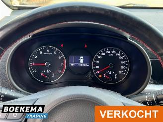 Kia Picanto 1.2 CVVT GT-Line Stoel-Stuurverwarming Camera Navigatie Keyless picture 23