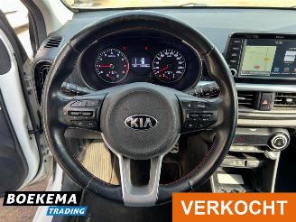 Kia Picanto 1.2 CVVT GT-Line Stoel-Stuurverwarming Camera Navigatie Keyless picture 22