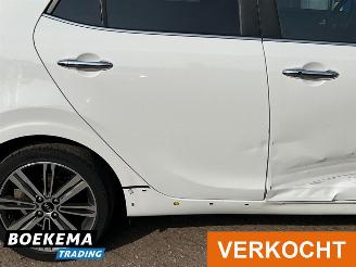 Kia Picanto 1.2 CVVT GT-Line Stoel-Stuurverwarming Camera Navigatie Keyless picture 8