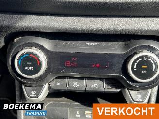 Kia Picanto 1.2 CVVT GT-Line Stoel-Stuurverwarming Camera Navigatie Keyless picture 25