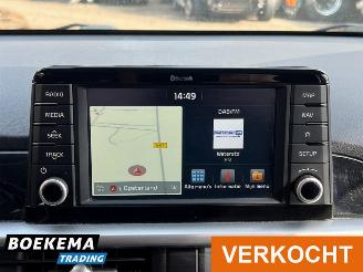 Kia Picanto 1.2 CVVT GT-Line Stoel-Stuurverwarming Camera Navigatie Keyless picture 24
