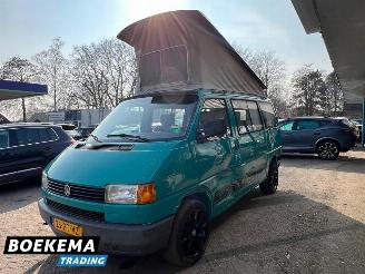 Volkswagen  California Westfalia 4-Persoons Hefdak Airco Koelkast picture 4