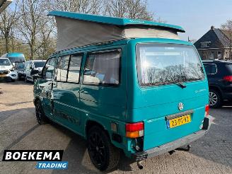 Volkswagen  California Westfalia 4-Persoons Hefdak Airco Koelkast picture 3