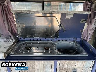 Volkswagen  California Westfalia 4-Persoons Hefdak Airco Koelkast picture 20