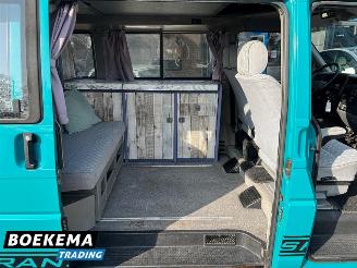 Volkswagen  California Westfalia 4-Persoons Hefdak Airco Koelkast picture 16
