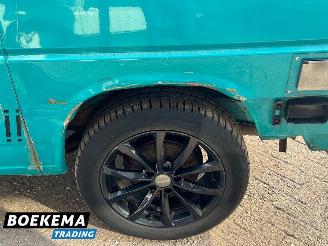 Volkswagen  California Westfalia 4-Persoons Hefdak Airco Koelkast picture 9