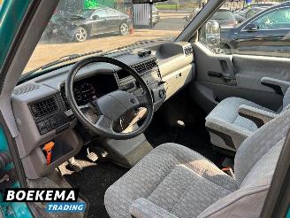 Volkswagen  California Westfalia 4-Persoons Hefdak Airco Koelkast picture 15