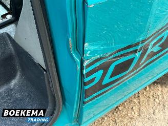 Volkswagen  California Westfalia 4-Persoons Hefdak Airco Koelkast picture 11