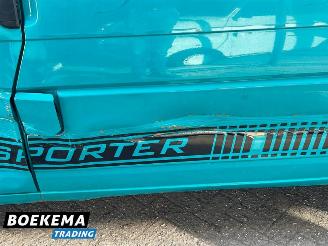 Volkswagen  California Westfalia 4-Persoons Hefdak Airco Koelkast picture 7