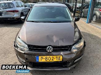 Volkswagen Polo 1.2 TSI Edition Navigatie Airco Stoelverw. Cruise picture 5