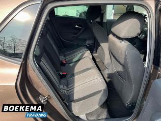 Volkswagen Polo 1.2 TSI Edition Navigatie Airco Stoelverw. Cruise picture 17