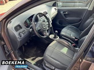 Volkswagen Polo 1.2 TSI Edition Navigatie Airco Stoelverw. Cruise picture 12