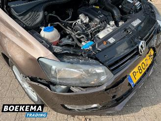 Volkswagen Polo 1.2 TSI Edition Navigatie Airco Stoelverw. Cruise picture 10