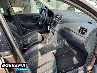 Volkswagen Polo 1.2 TSI Edition Navigatie Airco Stoelverw. Cruise picture 18