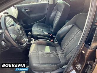 Volkswagen Polo 1.2 TSI Edition Navigatie Airco Stoelverw. Cruise picture 13