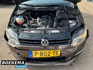 Volkswagen Polo 1.2 TSI Edition Navigatie Airco Stoelverw. Cruise picture 8