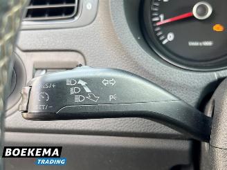 Volkswagen Polo 1.2 TSI Edition Navigatie Airco Stoelverw. Cruise picture 22