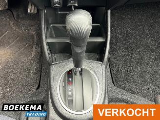 Honda Jazz 1.4 Hybrid Elegance Panorama Cruise picture 25