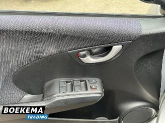 Honda Jazz 1.4 Hybrid Elegance Panorama Cruise picture 14