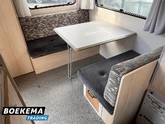 Caravelair  Bamba 395T Zakluifel picture 16