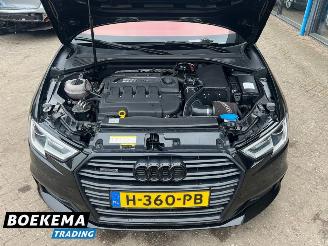 Audi A3 2.0 TDI 184PK DSG Quattro S-Line B&O Panorama Sterrenhemel picture 5