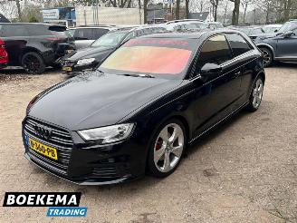 Audi A3 2.0 TDI 184PK DSG Quattro S-Line B&O Panorama Sterrenhemel picture 4