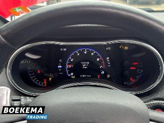 Jeep Grand-cherokee 6.4 Hemi SRT 468PK Panorama Harman/Kardon Memory Keyless Camera picture 29