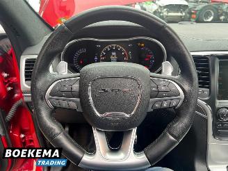 Jeep Grand-cherokee 6.4 Hemi SRT 468PK Panorama Harman/Kardon Memory Keyless Camera picture 28